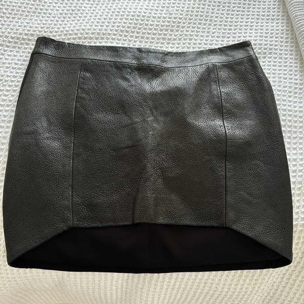 Mason skirt